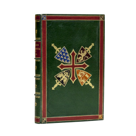 Руа Ж.Ж. История рыцарства.