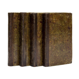 Де Виньи А.В. Пер. Очкин А. Сен-Марс, или Заговор при Людовике XIII