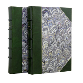 Гольдовский О. Князь Александр Иванович Урусов. 3 тома в 2-х книгах