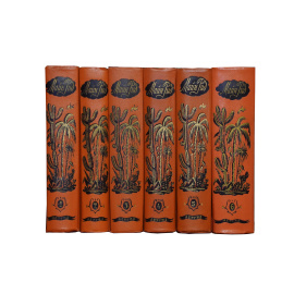 Рид Т.М. Собрание сочинений в 6 томах