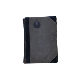 Пушкин А.С. Библиотека великих писателей Том 2