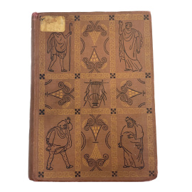 Античная литература. Тит Макций Плавт