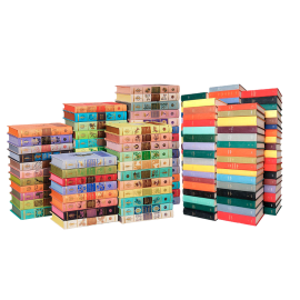 Фамильная библиотека 258 томов для всей семьи