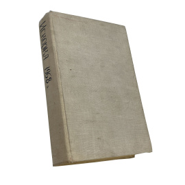 Журнал Искорка. 1968 г.