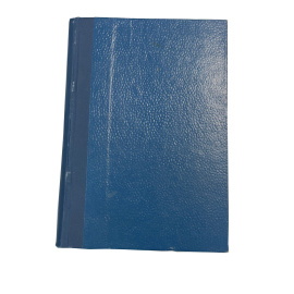 Ранние годы моей жизни. А. Фета