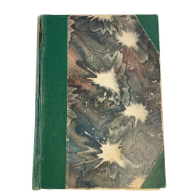 Сочинения К.Н. Батюшкова. Издание пятое, общедоступное, с портретом автора