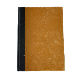 Сборник отделения русского языка и словесности импеторской академии наук. Том XXI, №5. Фриульские славяне. И.И. Срезневского