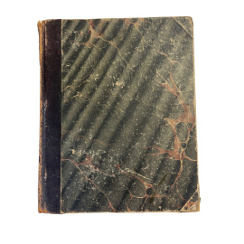 К. Бальмонт. Литургия красоты. Стихийные гимны. Прижизненное издание