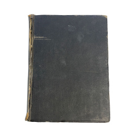 В. Виндельбанд История новой философии в ее связи с общей культурой и отдельными науками. Второе издание, вновь редактированное по четве