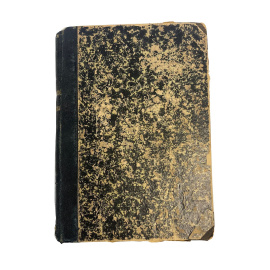 Сочинения Дениса Васильевича Давыдова. Со статьей о литературной деятельности Д.В. Давыдова и примечаниями, составленными А.О. Круглым. 