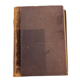 Манон (Manon) в 5 действиях. Музыка Ж. Массенэ. Перевод М. Михайловой