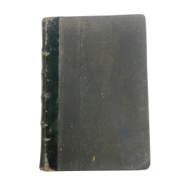 Вернон Ли. Италия. Genius loci