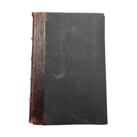 Михайло Васильевич Ломоносов. Жизнеописание. Составил Б.Н. Ментушкин