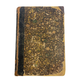 Сочинения М.В. Ломоносова в стихах. Под редакцией Арс. И. Введенского