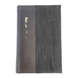 Сочинения и письма. Н.В. Гоголя. Том шестой. Письма с 1843 по 1852 год. Издание П.А. Кулиша