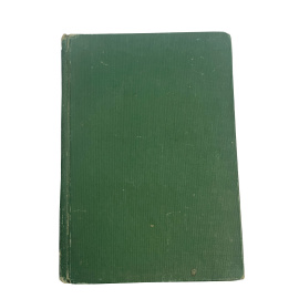 Открытие Америки. С кратким очерком Древней Америки и испанского завоевания. Соч. Джона Фиске. В двух томах. Том I. Перевод с английского П