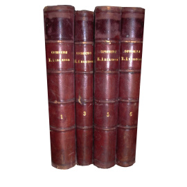 Аксаков И.С. Сочинения в 7 томах