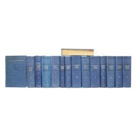 Чернышевский Н.Г. Полное собрание сочинений