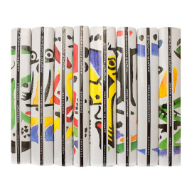 Платонов А. Собрание сочинений в 8 томах