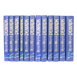 Ремарк Э. Собрание сочинений в 8 томах