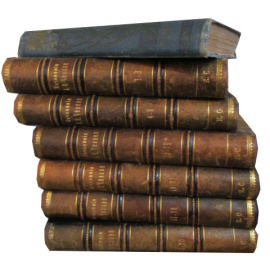 Чехов А.П. Собрание сочинений (прижизненное) в 16 томах + 3 доп. тома