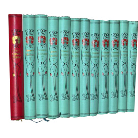 Авсеенко В.Г. Собрание сочинений в 12 томах