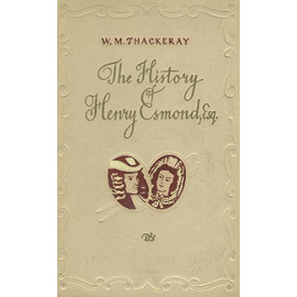 The History of Henry Esmond, Esq книга