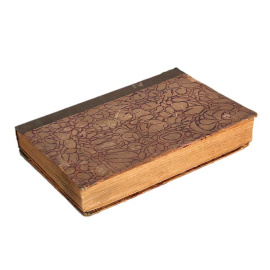 Подшивка журнала "Спиритуалист" за 1907 год + 2 номера за 1906 год