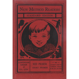 The New Method Readers for students of English книга