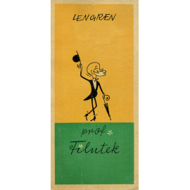 Prof. Filutek книга