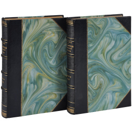 Народы и страны Западной Европы. В 12 томах. В 2 книгах (комплект из 2 книг)