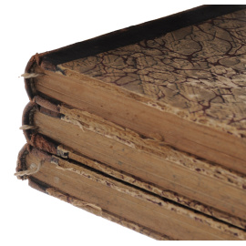 Русская Старина (ежемесячное историческое издание за 1912 год) (комплект из 12 книг)