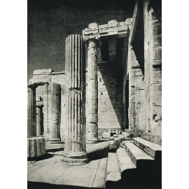 По Греции и Италии