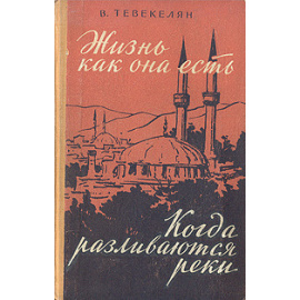 Жизнь как она есть. Когда разливаются реки