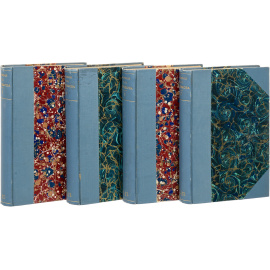 М. Е. Салтыков. Полное собрание сочинений. В 12 томах (комплект из 12 книг)