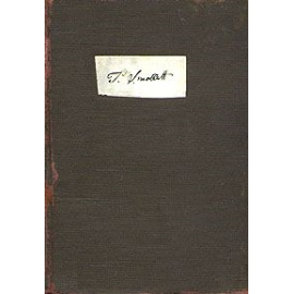 Приключения Перигрина Пикля. Том 2