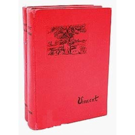 Винсент Ван-Гог. Письма. В двух томах. Том 1