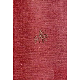 Хитроумный идальго Дон Кихот Ламанчский. В двух томах. Том 1