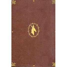 Апулей. Золотой осел 1931 года