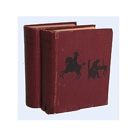 Виргинцы. В двух томах