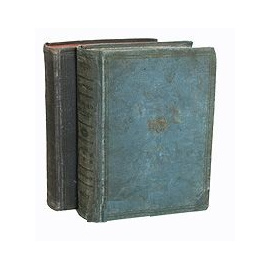 Жизнь в театре. В двух томах