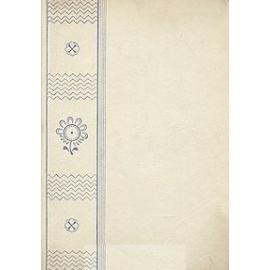 Орнаментация ткани