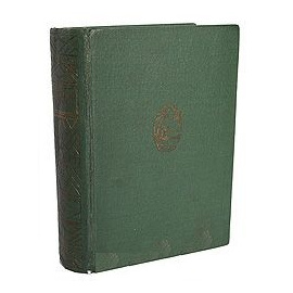 Робинзон Крузо 1935 года