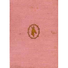 Апулей. Золотой осел 1933 года