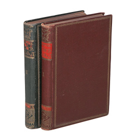 Мейерхольд (комплект из 2 книг) 1929 года