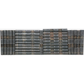 Новый энциклопедический словарь Ф. А. Брокгауза и И. А. Ефрона в 29 томах