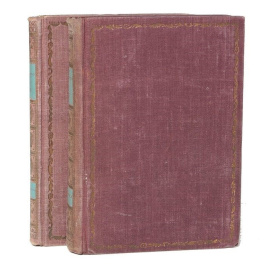 Вольтер. Философские повести и рассказы, мемуары и диалоги (комплект из 2 книг)