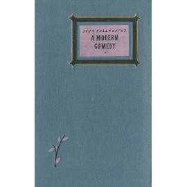 A Modern Comedy. Swan Song книга