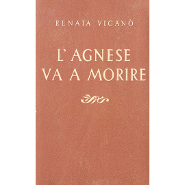 L' Agnese va a Morire книга