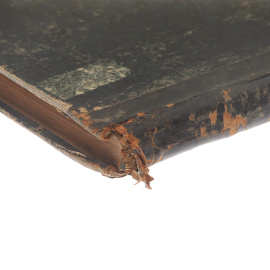 Санкт-Петербургские сенатские ведомости. 1884 год. Годовой комплект